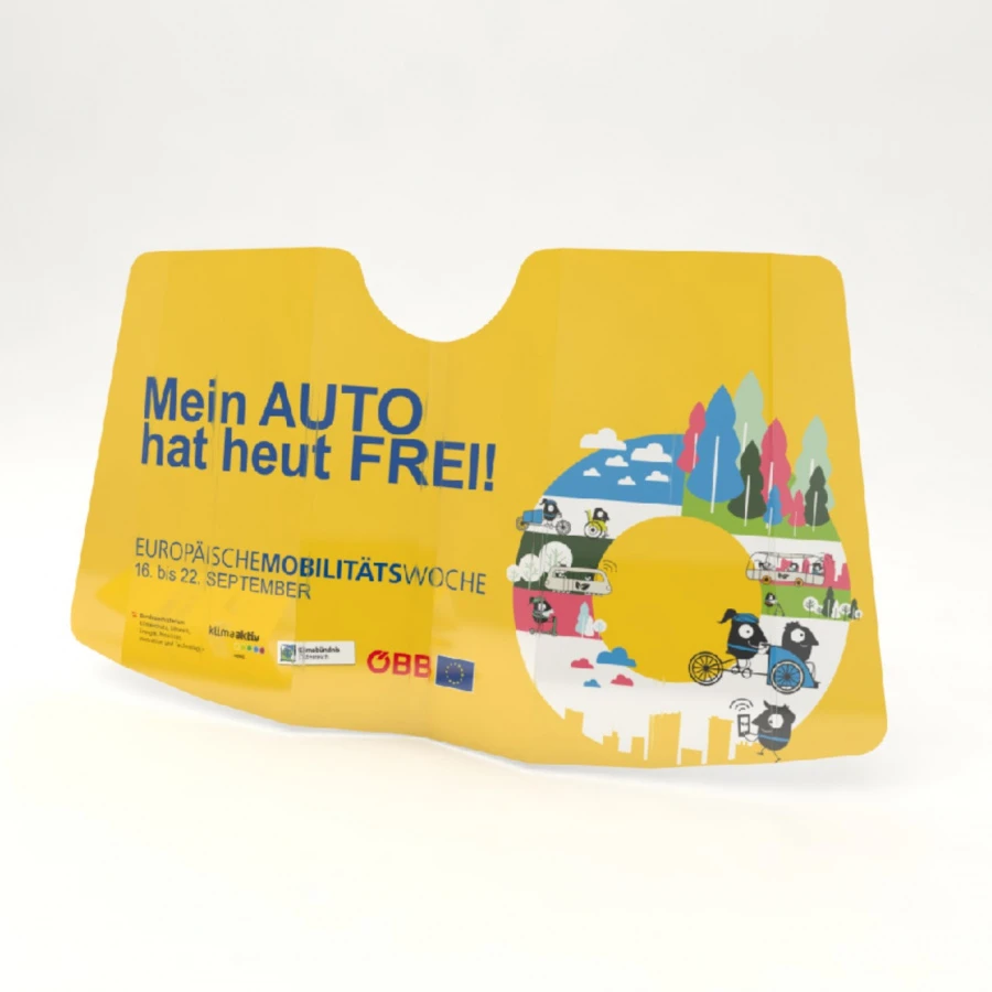 Autosonnenschutz
