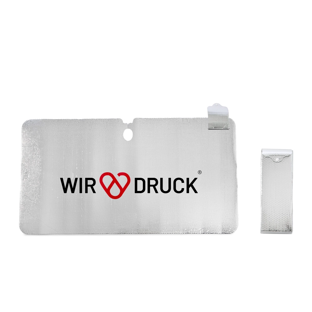 Autosonnenschutz faltbar