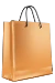 110g/m² Kraftpapier braun