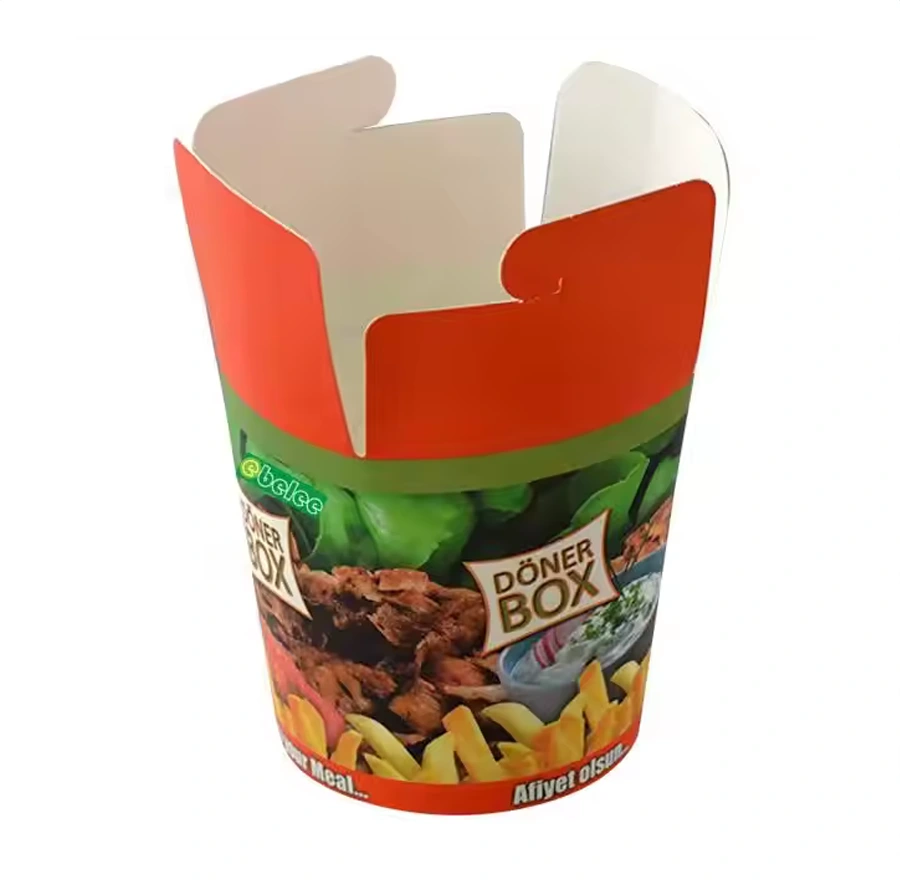 Dönerbox bedrucken
