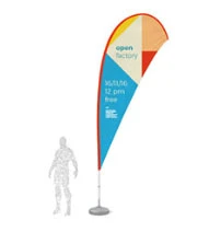 115 x 370  cm