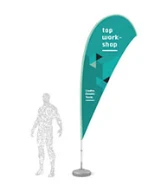 100 x 310  cm