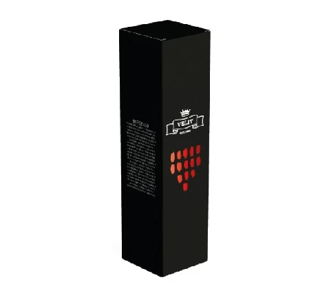 Verpackung für Sektflaschen (1 Flasche)  1