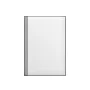 Hochformat, Bindung links