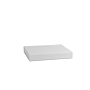 22 x 16,5 x 3 cm (L x B x H)