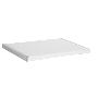 31,5 x 21,5 x 1,5 cm (L x B x H)