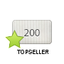 200 g Recyclingpapier