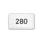 280 g Polyester-Gewebe