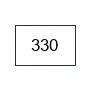 330 g Polyester-Gewebe mit Naturharz