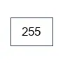 255 g PVC-Folie weiß