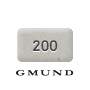 Hanfpapier 200 g Gmund