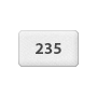 235 g Outdoor Polyester
