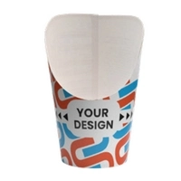 Offene Foodbox (480 ml)
