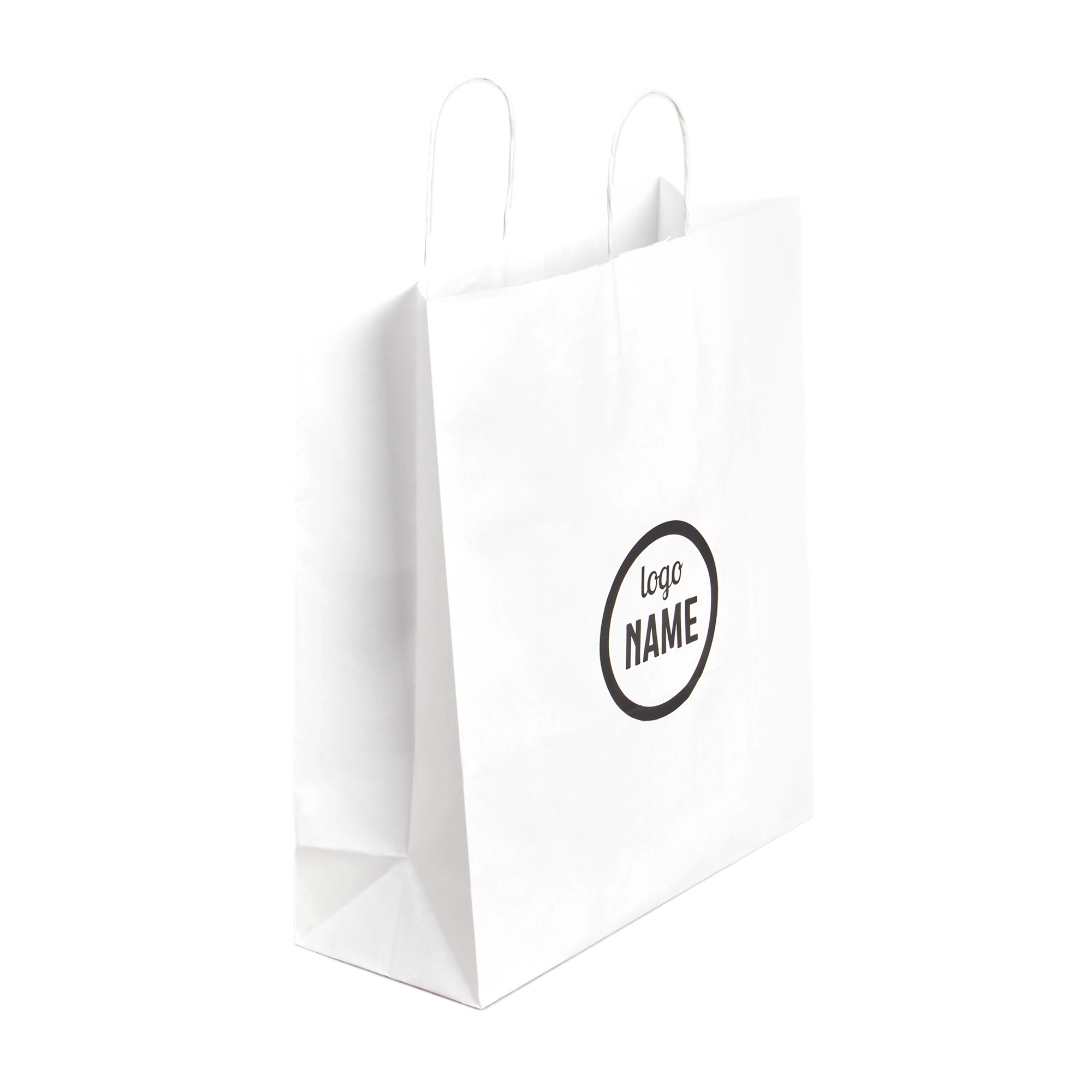 Günstige Papiertaschen