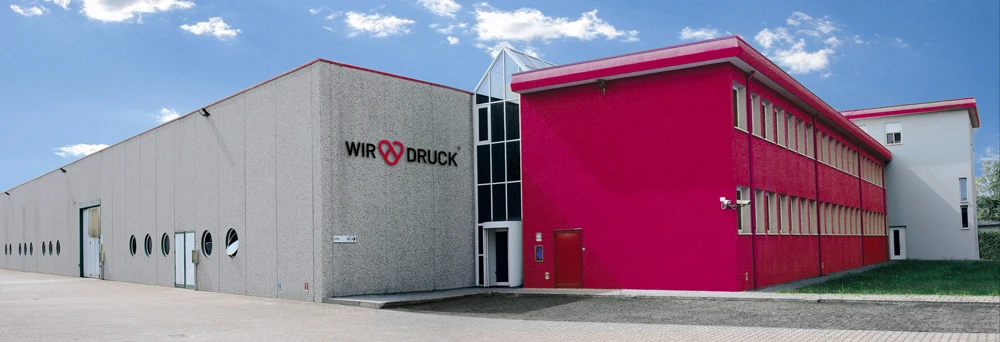 Onlinedruckerei 