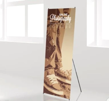 X-Banner